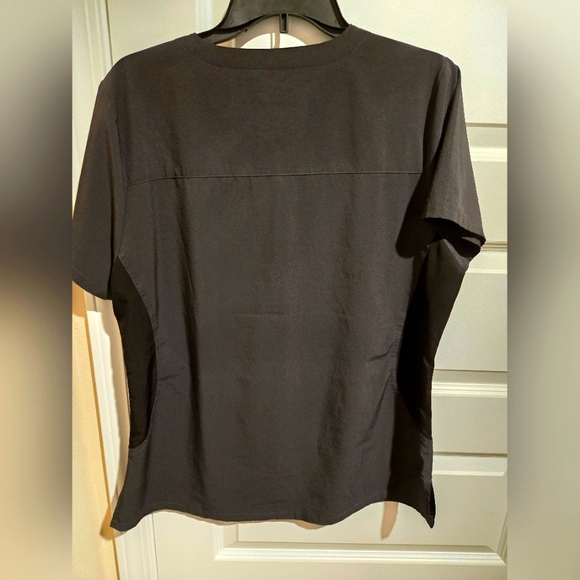 Grey's Anatomy scrub top - Picture 2 of 3